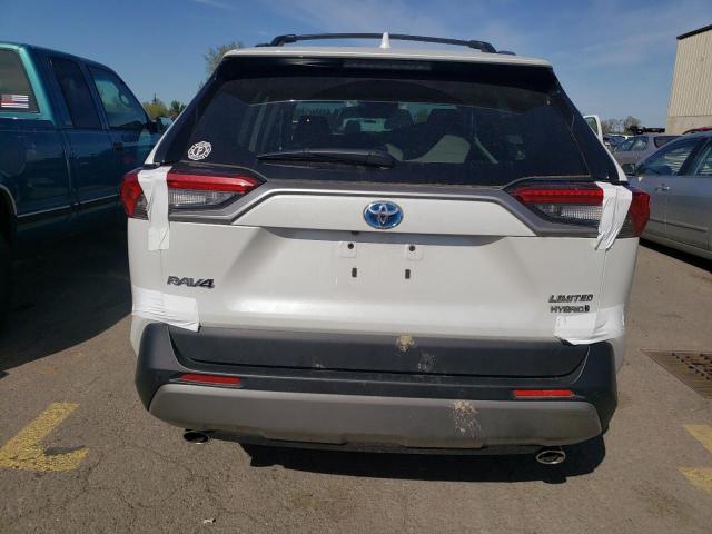 2024 TOYOTA RAV4 LIMIT 2T3D6RFV6RW047663