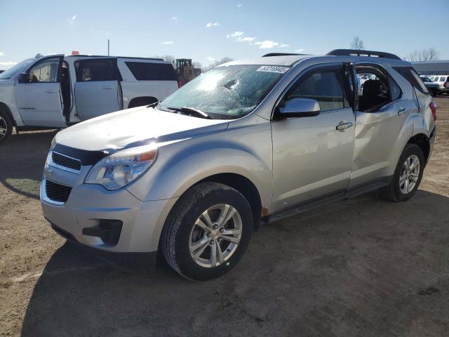 Vin: 1gnflfek2fz137791, lot: 52218945, chevrolet equinox lt 2015 img_1