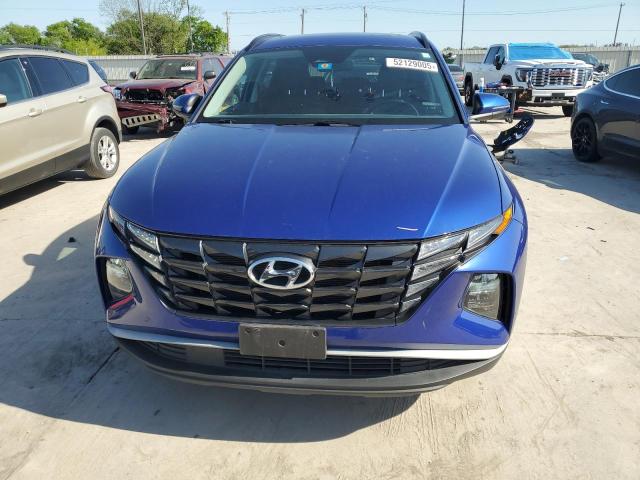 2023 HYUNDAI TUCSON SEL - 5NMJF3AEXPH175574