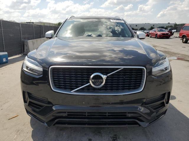 2016 VOLVO XC90 T8 - YV4BC0PM6G1069530