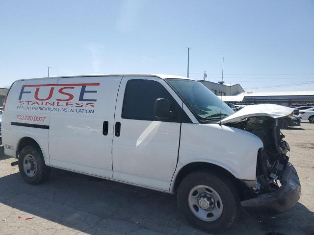 Vin: 1gcwgaff5g1190275, lot: 54185295, chevrolet express 20164