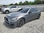 2020 INFINITI Q50 PURE - JN1EV7AP5LM204773