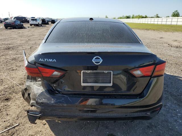 2019 NISSAN ALTIMA S 1N4BL4BV9KN317464