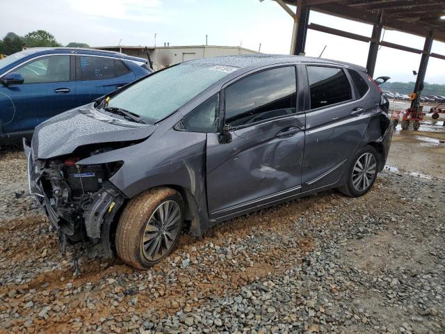 2016 HONDA FIT EX - 3HGGK5H72GM701302