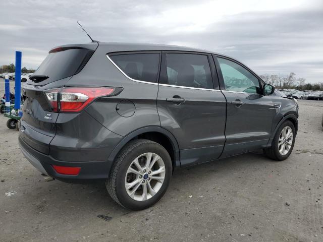 Vin: 1fmcu9gd7hua10460, lot: 51753655, ford escape se 20173