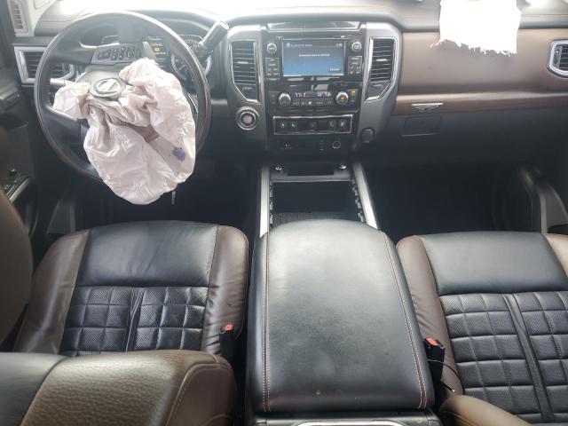 2016 NISSAN TITAN XD S - 1N6BA1F24GN507501