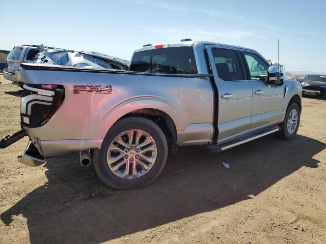Vin: 1ftfw5l84rfa89251, lot: 52642095, ford f150 laria lariat 20243