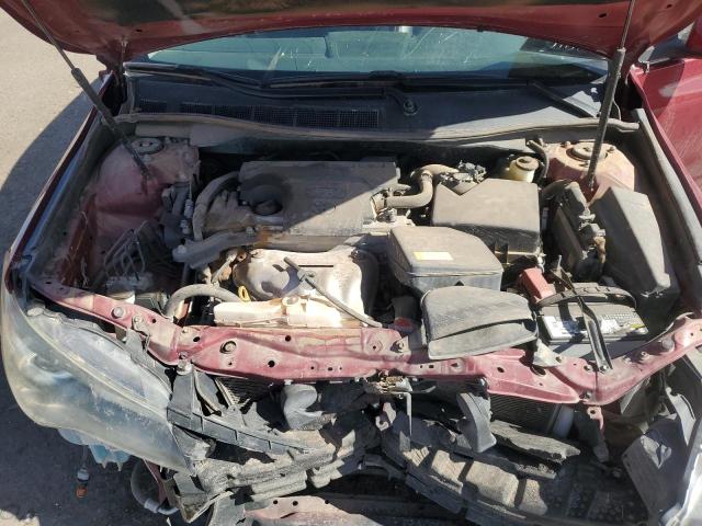 2016 TOYOTA CAMRY LE - 4T1BF1FKXGU573525