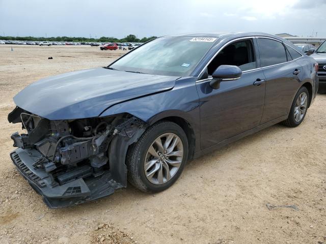 Vin: 4t1bz1fb1ku030015, lot: 52194145, toyota avalon xle 2019 img_1