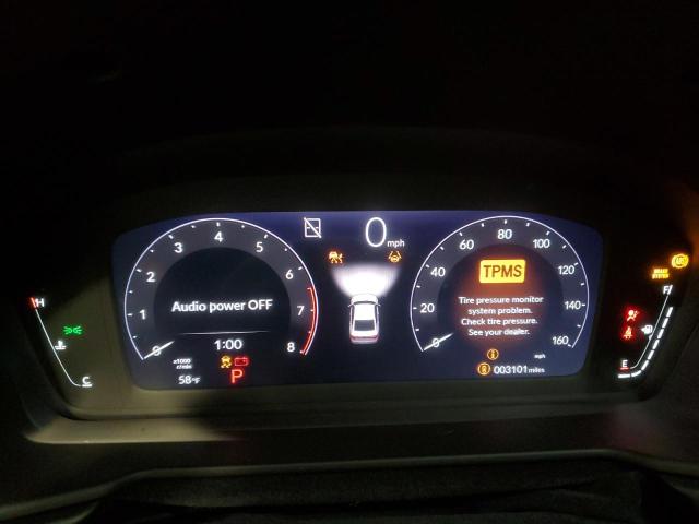 2024 HONDA ACCORD EX 1HGCY1F30RA087467
