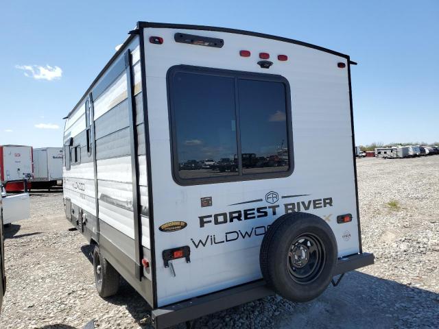 WILDCAT TRAVEL TRA 2025 two tone   5ZT2WDFC8SG205008 photo #4