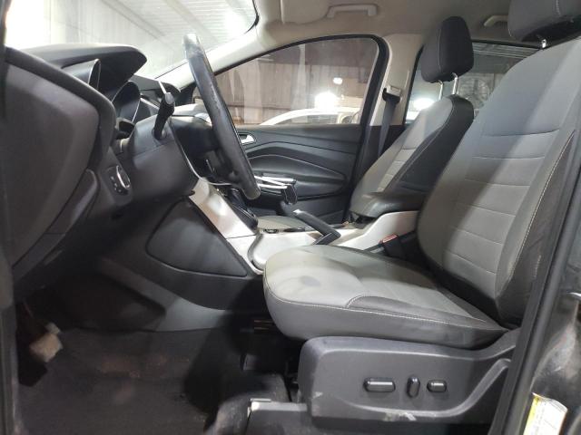 2016 FORD ESCAPE SE - 1FMCU0GX4GUC35861