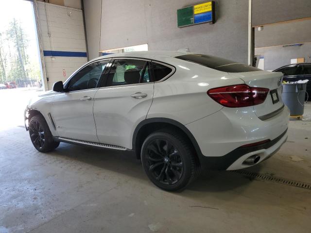 Vin: 5uxku2c51g0n79993, lot: 52795075, bmw x6 xdrive35i 20162