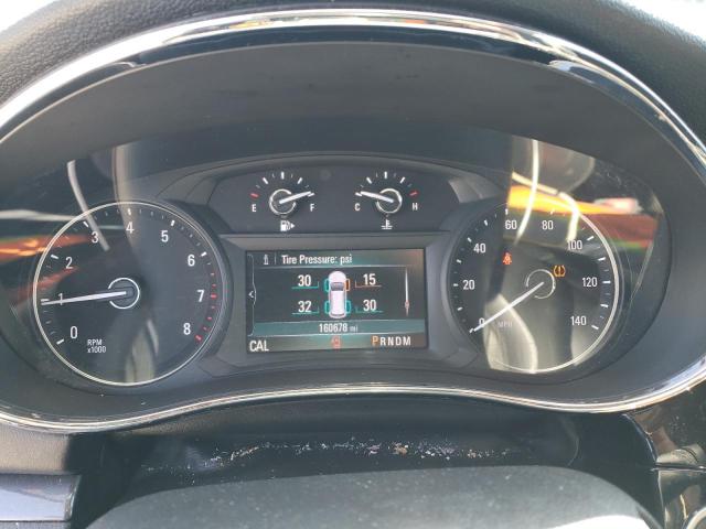 2021 BUICK ENCORE PRE - KL4CJESB1MB328294