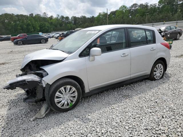 NISSAN VERSA S
