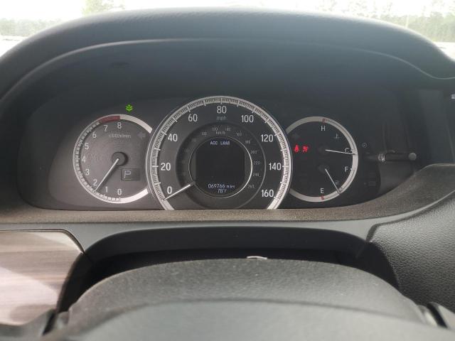 2016 HONDA ACCORD TOU - 1HGCR3F95GA016033