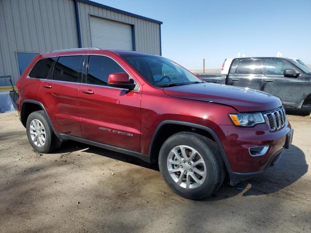 Vin: 1c4rjfagxmc782105, lot: 50979725, jeep grand cher laredo 20214