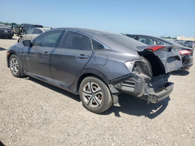 Vin: 19xfc2f58ge025231, lot: 52570645, honda civic lx 20162