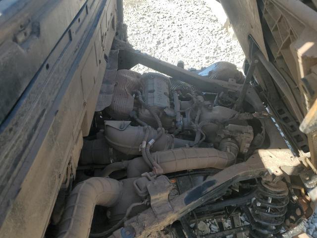 2021 POLARIS RANGER CRE - 4XAT6E996M8405224
