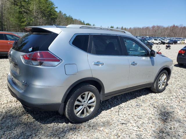 Vin: 5n1at2mk7ec795150, lot: 54439855, nissan rogue s 20143
