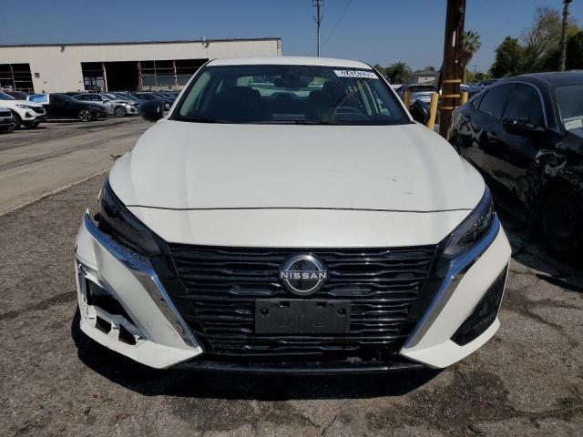 2024 NISSAN ALTIMA SV - 1N4BL4DV2RN394605