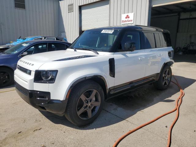 LAND ROVER DEFENDER 110 X-DYNAMIC SE