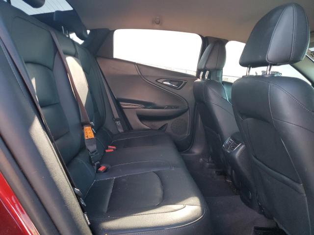 2019 CHEVROLET MALIBU LT - 1G1ZD5ST2KF156453