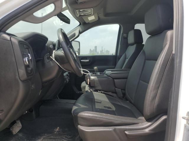 2023 GMC SIERRA C35 1GT48PEYXPF201803