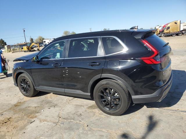 Vin: 7fars5h59pe006457, lot: 51819295, honda crv sport 20232