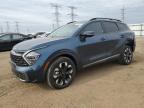 2024 KIA SPORTAGE X - KNDPYDDH7R7149931