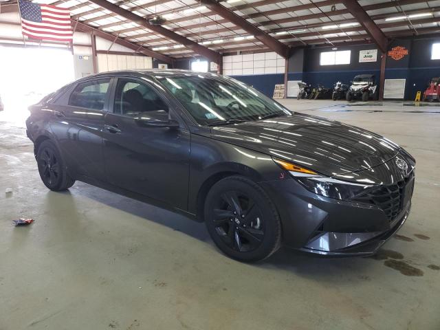 Vin: 5nplm4ag8mh031154, lot: 53658715, hyundai elantra sel 20214