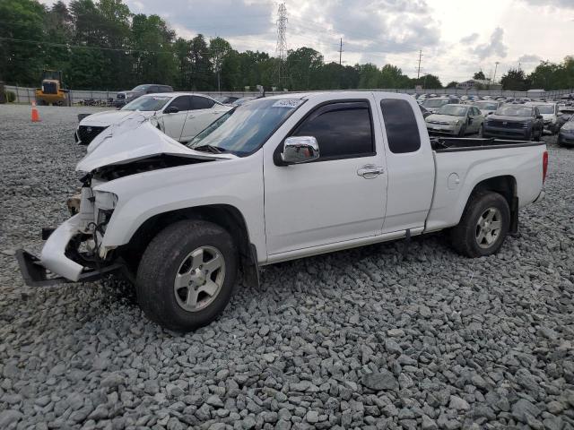 CHEVROLET COLORADO L