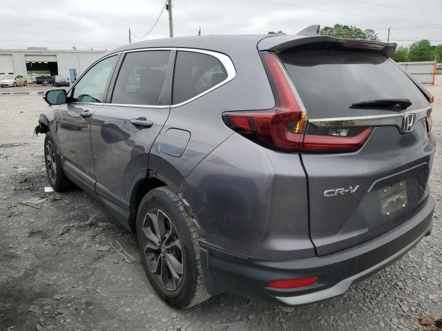Vin: 7farw1h88ne019026, lot: 54534385, honda crv exl 20222
