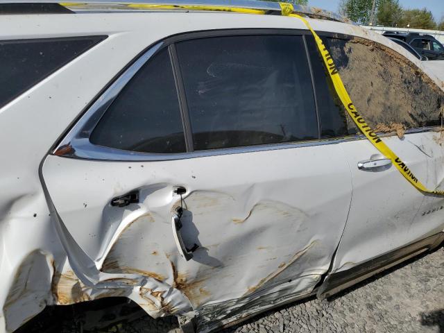 2019 CHEVROLET EQUINOX PR - 2GNAXYEX8K6293880