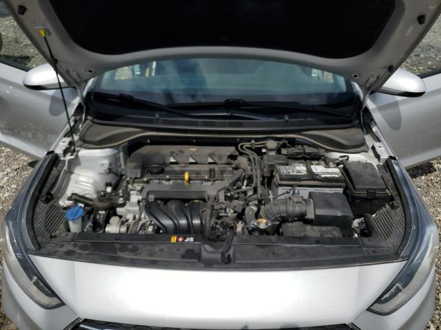 2020 HYUNDAI ACCENT SE - 3KPC24A60LE103836