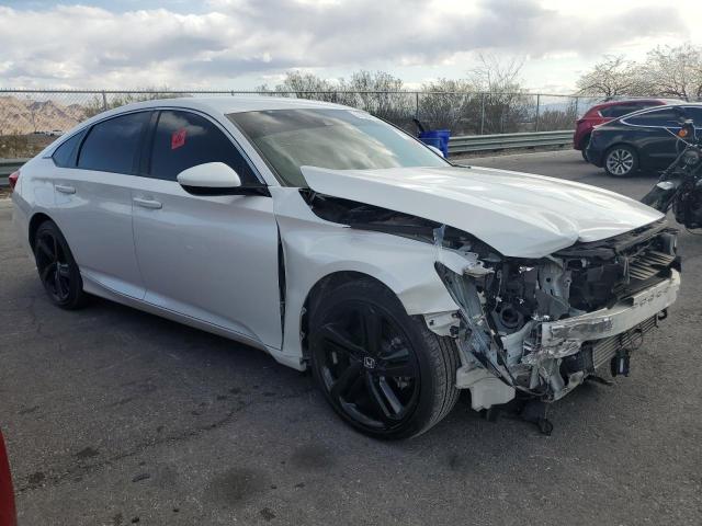 Vin: 1hgcv1f39la112236, lot: 51380295, honda accord sport 20204