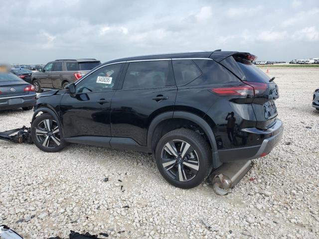 Vin: 5n1bt3ca8rc717341, lot: 54536295, nissan rogue sl 20242