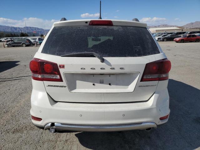 2016 DODGE JOURNEY CR - 3C4PDCGG6GT195283