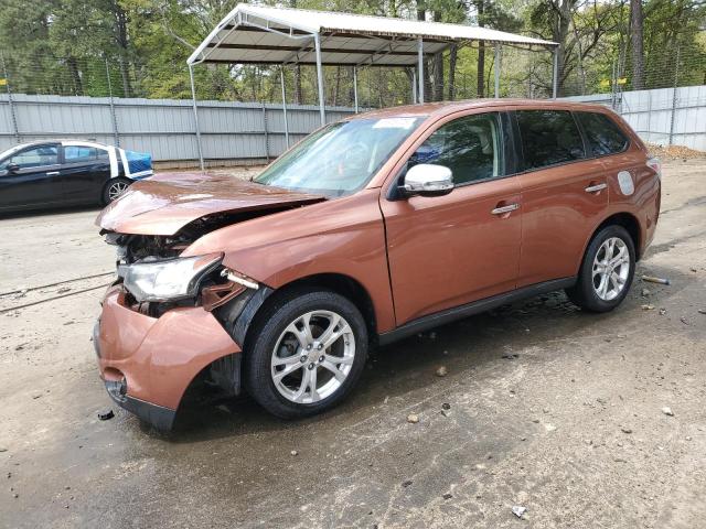 Vin: ja4ad3a35ez018395, lot: 51645775, mitsubishi outlander se 2014 img_1