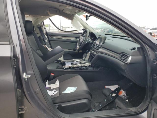 2020 HONDA ACCORD LX - 1HGCV1F15LA155552