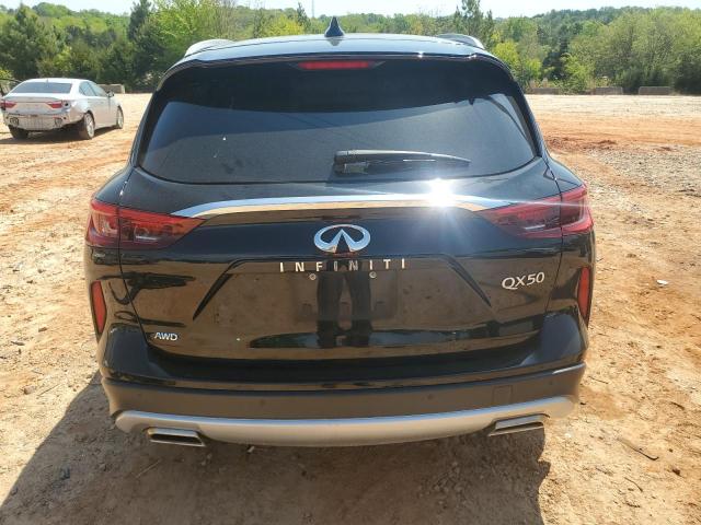 2020 INFINITI QX50 PURE - 3PCAJ5M35LF109160