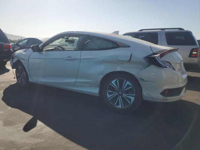 Vin: 2hgfc3b72jh354260, lot: 53001815, honda civic exl 20182