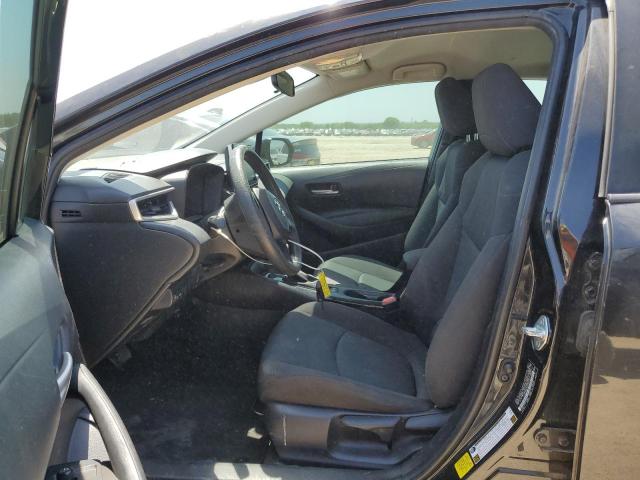 2021 TOYOTA COROLLA LE - JTDEPMAE7MJ183576