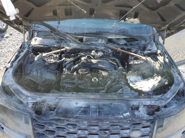 2022 LAND ROVER RANGE ROVE SALWR2SU1NA215845