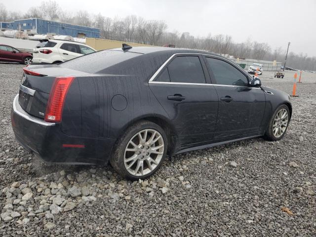 Vin: 1g6ds5ed8b0170164, lot: 52385035, cadillac cts premium collection 20113