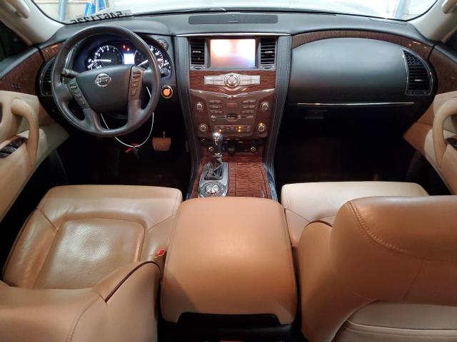 2017 NISSAN ARMADA PLA - JN8AY2NF6H9300773