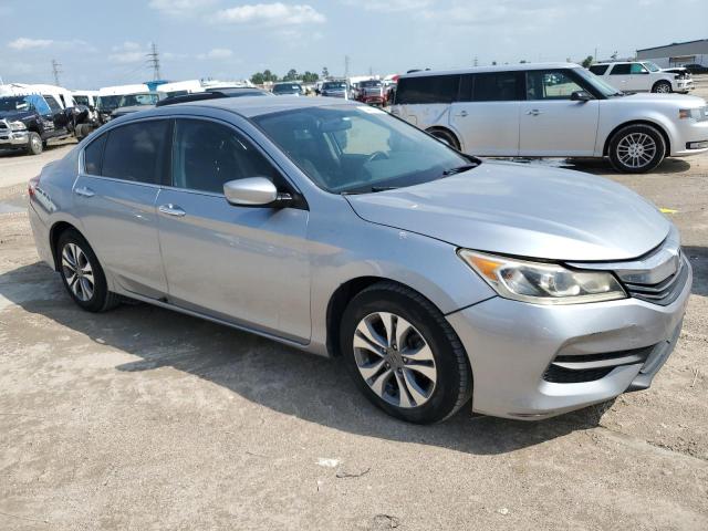 Vin: 1hgcr2f36ha173562, lot: 54489705, honda accord lx 20174