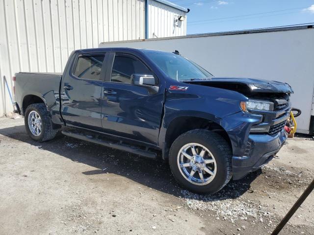 Vin: 3gcuyeet2lg394594, lot: 54760145, chevrolet all models k1500 rst 20204