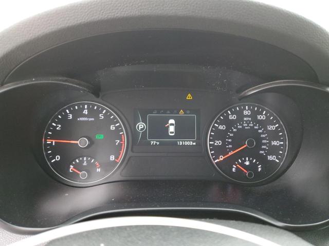 2016 KIA OPTIMA SXL - 5XXGV4L26GG080143