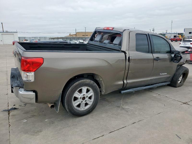Vin: 5tfrm5f18dx063501, lot: 51389235, toyota tundra double cab sr5 20133